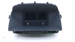 Gebruikte Uurwerk Opel Zafira (M75) 1.6 16V Prijs € 15,00 Margeregeling aangeboden door Automaterialen Ronald Morien B.V.