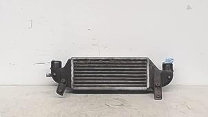 Gebruikte Intercooler Ford Focus 1 Wagon 1.8 TDdi Prijs € 35,00 Margeregeling aangeboden door Automaterialen Ronald Morien B.V.