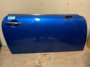 Gebruikte Portier 2Deurs rechts Mini Mini Cooper S (R53) 1.6 16V Prijs € 75,00 Margeregeling aangeboden door Automaterialen Ronald Morien B.V.
