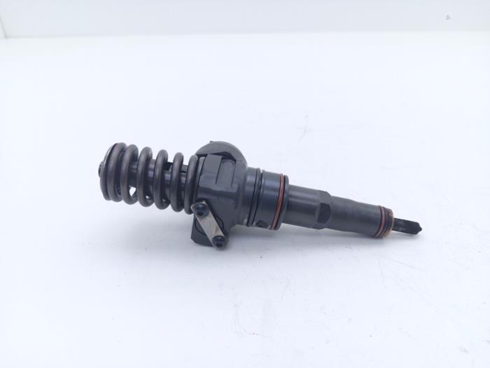 Gebruikte Verstuiver (diesel) Volkswagen Polo Fun 1.9 TDI 100 Prijs € 25,00 Margeregeling aangeboden door Automaterialen Ronald Morien B.V.