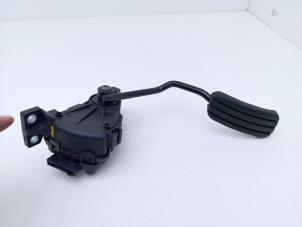 Gebruikte Gaspedaalpositie Sensor Renault Trafic New (FL) 2.5 dCi 16V 135 Prijs € 25,00 Margeregeling aangeboden door Automaterialen Ronald Morien B.V.