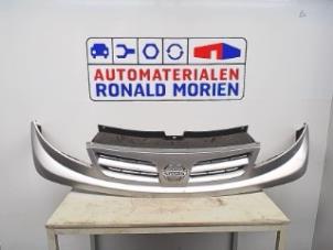 Gebruikte Grille Nissan Primastar Prijs op aanvraag aangeboden door Automaterialen Ronald Morien B.V.