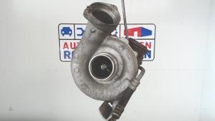 Gebruikte Turbo BMW 5 serie (E60) 525d 24V Prijs € 150,00 Margeregeling aangeboden door Automaterialen Ronald Morien B.V.