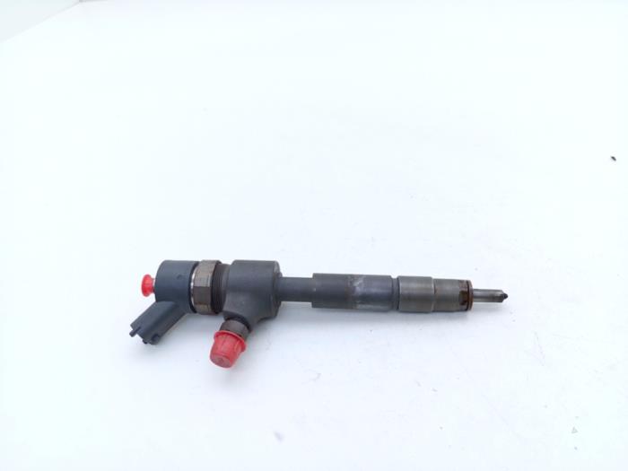 Gebruikte Verstuiver (diesel) Fiat Doblo (223A/119) 1.9 JTD Prijs € 30,00 Margeregeling aangeboden door Automaterialen Ronald Morien B.V.