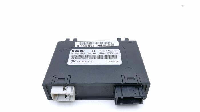 Gebruikte Computer Diversen Opel Astra H (L48) 1.6 16V Prijs € 39,00 Margeregeling aangeboden door Automaterialen Ronald Morien B.V.