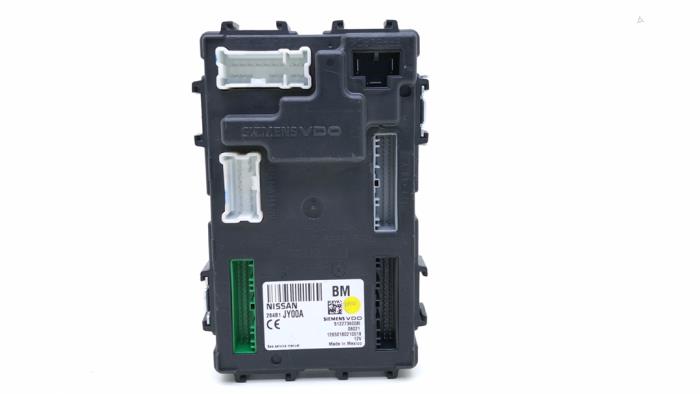 Gebruikte Bodycontrol Module Renault Koleos I 2.0 dCi 16V Prijs € 35,00 Margeregeling aangeboden door Automaterialen Ronald Morien B.V.