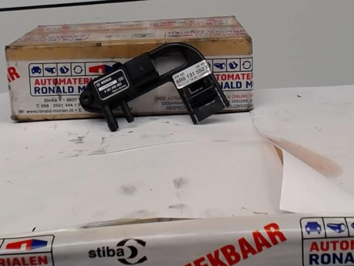 Gebruikte Sensor (overige) Seat Ibiza IV SC (6J1) 1.2 TDI Ecomotive Prijs op aanvraag aangeboden door Automaterialen Ronald Morien B.V.