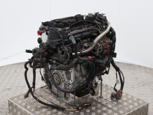 Gebruikte Motor Peugeot 206 (2A/C/H/J/S) 1.4 HDi Prijs € 750,00 Margeregeling aangeboden door Automaterialen Ronald Morien B.V.