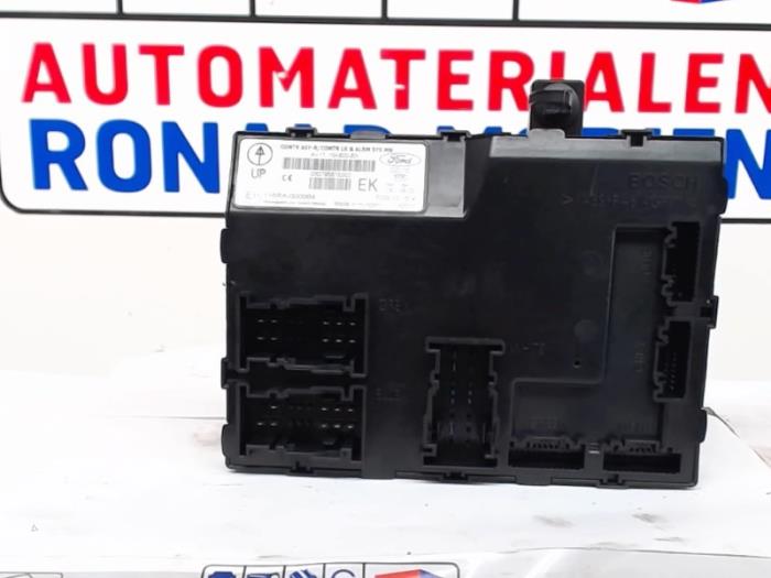 Gebruikte Computer Diversen Ford Fiesta 6 (JA8) 1.0 EcoBoost 12V 100 Prijs € 29,00 Margeregeling aangeboden door Automaterialen Ronald Morien B.V.