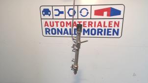 Gebruikte Injector brug Audi A1 Prijs € 25,00 Inclusief btw aangeboden door Automaterialen Ronald Morien B.V.