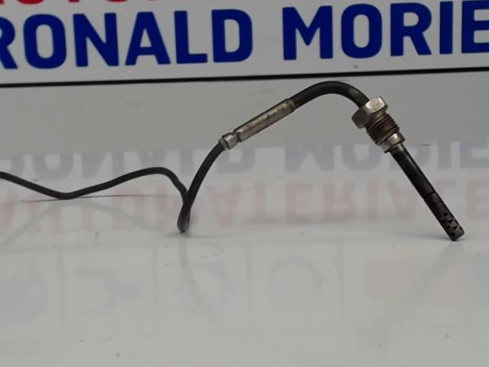Gebruikte Lambda Sonde Audi A8 (D3) 4.2 TDI V8 32V Quattro Prijs € 15,00 Margeregeling aangeboden door Automaterialen Ronald Morien B.V.