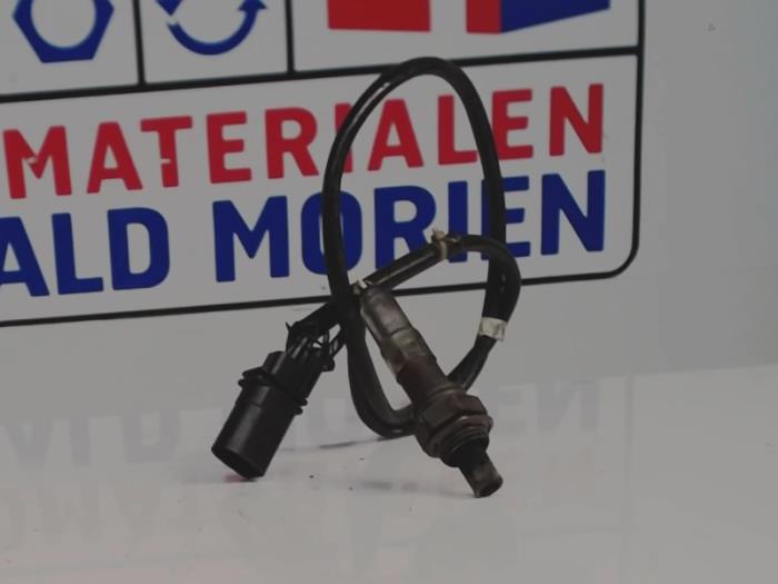 Lambda Sonde Audi A4 (B7), 2004 / 2008 2.0 TDI 16V Quattro, Sedan, 4Dr, Diesel, 1.968cc, 125kW (170pk), 4x4, BRD, 2006-06 / 2008-06, 8EC (Gebruikt)