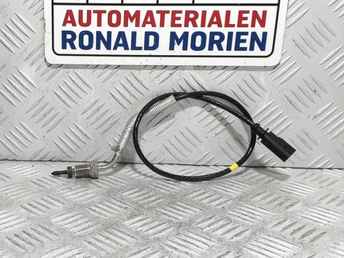 Gebruikte Lambda Sonde Volkswagen Golf VII (AUA) 1.6 TDI 16V Prijs € 15,00 Margeregeling aangeboden door Automaterialen Ronald Morien B.V.