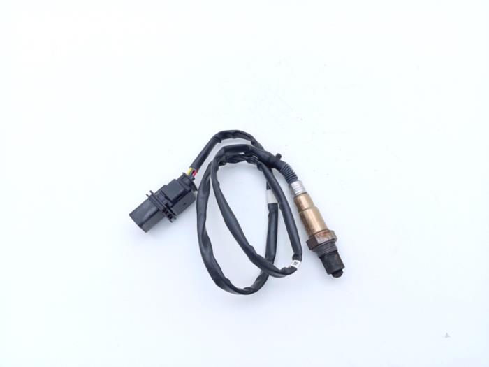 Gebruikte Lambda Sonde Volkswagen Touareg (7PA/PH) 4.2 TDI V8 DPF 32V Prijs € 99,00 Inclusief btw aangeboden door Automaterialen Ronald Morien B.V.