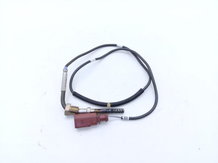 Gebruikte Lambda Sonde Volkswagen Touareg (7PA/PH) 4.2 TDI V8 DPF 32V Prijs € 48,40 Inclusief btw aangeboden door Automaterialen Ronald Morien B.V.