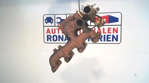 Gebruikte G-lader Ford Transit Connect 1.8 TDCi 90 Prijs € 95,00 Margeregeling aangeboden door Automaterialen Ronald Morien B.V.