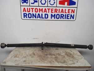 Gebruikte Tussenas Audi A8 (D3) 4.2 TDI V8 32V Quattro Prijs € 75,00 Margeregeling aangeboden door Automaterialen Ronald Morien B.V.