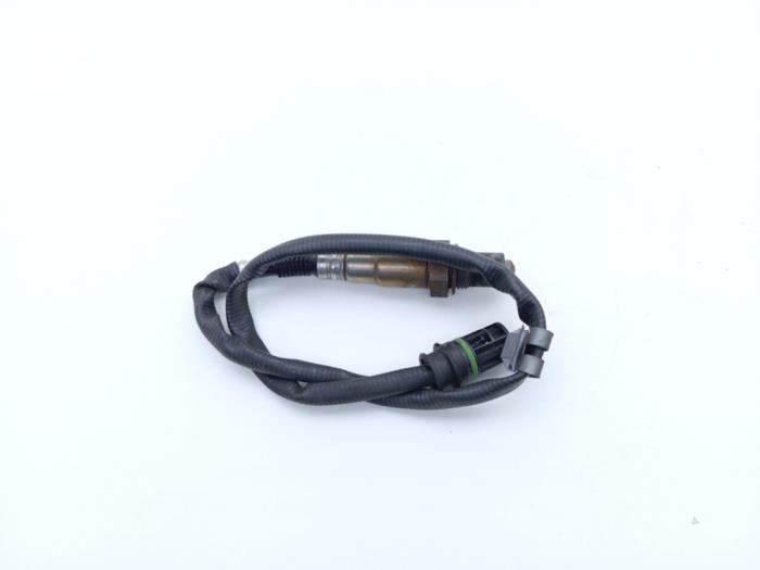 Gebruikte Lambda Sonde BMW 7 serie (F01/02/03/04) 760i,Li,LiS V12 48V Prijs € 25,00 Margeregeling aangeboden door Automaterialen Ronald Morien B.V.