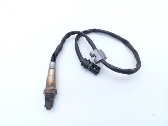 Gebruikte Lambda Sonde BMW 7 serie (F01/02/03/04) 760i,Li,LiS V12 48V Prijs € 25,00 Margeregeling aangeboden door Automaterialen Ronald Morien B.V.