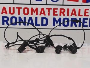 Gebruikte PDC Sensor Set Audi A5 Quattro (B8C/S) 3.0 TDI V6 24V Prijs € 150,00 Margeregeling aangeboden door Automaterialen Ronald Morien B.V.