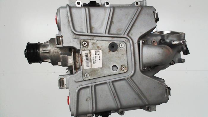 Gebruikte Compressor Volkswagen Touareg (7PA/PH) 3.0 V6 24V TSI Hybrid Prijs € 907,50 Inclusief btw aangeboden door Automaterialen Ronald Morien B.V.