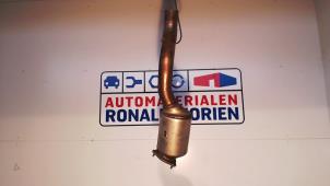 Gebruikte Uitlaat Voordemper Volkswagen Touareg (7PA/PH) 3.0 V6 24V TSI Hybrid Prijs € 151,25 Inclusief btw aangeboden door Automaterialen Ronald Morien B.V.