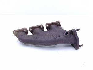 Gebruikte Uitlaatspruitstuk Volkswagen Touareg (7PA/PH) 3.0 V6 24V TSI Hybrid Prijs € 114,95 Inclusief btw aangeboden door Automaterialen Ronald Morien B.V.