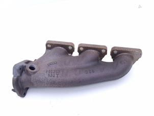 Gebruikte Uitlaatspruitstuk Volkswagen Touareg (7PA/PH) 3.0 V6 24V TSI Hybrid Prijs € 114,95 Inclusief btw aangeboden door Automaterialen Ronald Morien B.V.