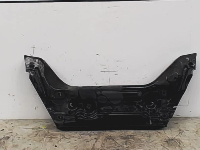 Gebruikte Subframe Volkswagen Fox (5Z) 1.4 TDI Prijs € 40,00 Margeregeling aangeboden door Automaterialen Ronald Morien B.V.