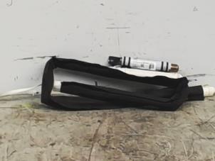 Gebruikte Airbag hemel links Renault Grand Scénic III (JZ) 1.5 dCi 110 Prijs € 100,00 Margeregeling aangeboden door Automaterialen Ronald Morien B.V.