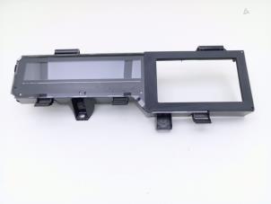 Gebruikte Tellerklok Renault Grand Scénic III (JZ) 1.5 dCi 110 Prijs € 49,00 Margeregeling aangeboden door Automaterialen Ronald Morien B.V.