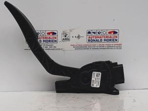 Gebruikte Gaspedaalpositie Sensor Ford Fiesta 6 (JA8) 1.6 TDCi 16V 95 Prijs € 12,40 Margeregeling aangeboden door Automaterialen Ronald Morien B.V.