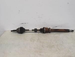 Gebruikte Homokineetas rechts-voor Ford Fiesta 6 (JA8) 1.6 TDCi 16V 95 Prijs € 65,00 Margeregeling aangeboden door Automaterialen Ronald Morien B.V.