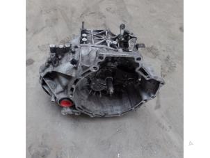 Gebruikte Versnellingsbak Mazda 6 Sport (GG14) 2.0 CiDT HP 16V Prijs € 850,00 Margeregeling aangeboden door Automaterialen Ronald Morien B.V.