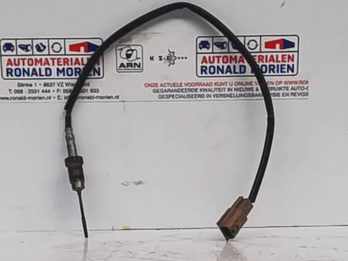 Gebruikte Lambda Sonde Nissan Primastar 2.0 dCi 120 Prijs op aanvraag aangeboden door Automaterialen Ronald Morien B.V.