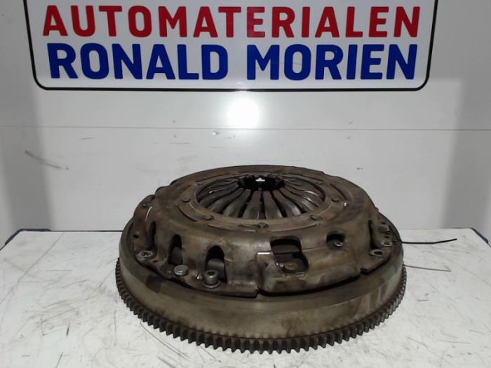 Gebruikte Koppelingsset (compleet) Nissan Primastar 2.0 dCi 120 Prijs € 149,00 Margeregeling aangeboden door Automaterialen Ronald Morien B.V.