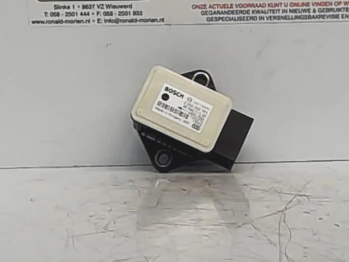 Gebruikte Esp computer Peugeot 5008 I (0A/0E) 1.6 HDiF 16V Prijs € 100,00 Margeregeling aangeboden door Automaterialen Ronald Morien B.V.