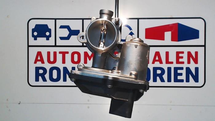 Gebruikte EGR Klep Volkswagen Golf Prijs € 42,35 Inclusief btw aangeboden door Automaterialen Ronald Morien B.V.