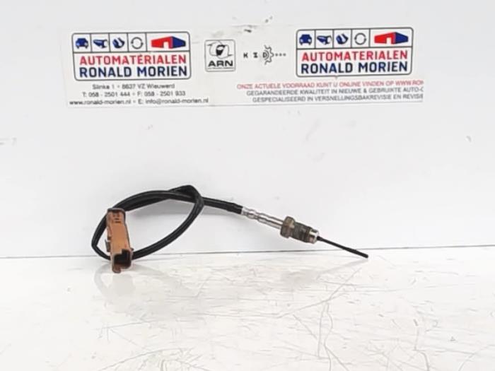 Gebruikte Lambda Sonde Peugeot 5008 I (0A/0E) 1.6 HDiF 16V Prijs € 29,00 Margeregeling aangeboden door Automaterialen Ronald Morien B.V.