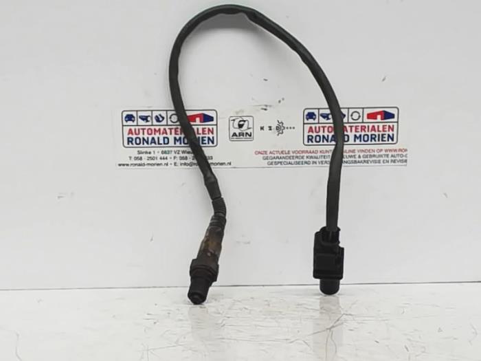 Gebruikte Lambda Sonde Mercedes Sprinter 3,5t (906.63) 313 CDI 16V Prijs € 15,00 Margeregeling aangeboden door Automaterialen Ronald Morien B.V.