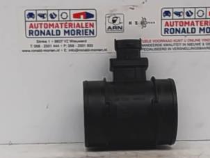 Gebruikte Luchtmassameter Ford Ka II 1.3 TDCi 16V DPF Prijs € 12,40 Margeregeling aangeboden door Automaterialen Ronald Morien B.V.