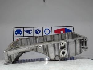 Gebruikte Carterpan Audi A4 Avant (B7) 2.0 TFSI e 20V Prijs € 50,00 Margeregeling aangeboden door Automaterialen Ronald Morien B.V.