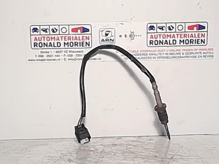 Gebruikte Lambda Sonde BMW 5 serie (E60) 525d 24V Prijs € 15,00 Margeregeling aangeboden door Automaterialen Ronald Morien B.V.