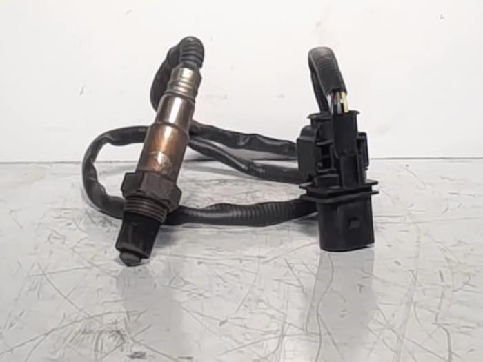 Gebruikte Lambda Sonde BMW Z4 Coupé (E86) 3.2 M 24V Prijs € 15,00 Margeregeling aangeboden door Automaterialen Ronald Morien B.V.