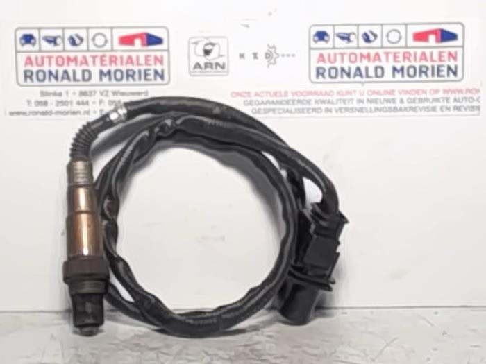 Gebruikte Lambda Sonde BMW Z4 Coupé (E86) 3.2 M 24V Prijs € 15,00 Margeregeling aangeboden door Automaterialen Ronald Morien B.V.