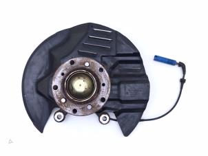 Gebruikte Asschenkel rechts-voor BMW Z4 Coupé (E86) 3.2 M 24V Prijs € 95,00 Margeregeling aangeboden door Automaterialen Ronald Morien B.V.