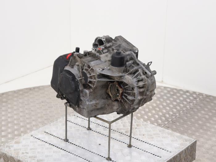 Gebruikte Automaatbak Volkswagen Golf V (1K1) 2.0 TDI 16V Prijs € 423,50 Inclusief btw aangeboden door Automaterialen Ronald Morien B.V.