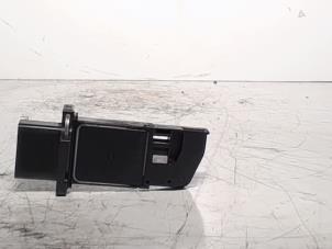 Gebruikte Luchtmassameter Audi A6 Avant (C6) 2.7 TDI V6 24V Prijs € 12,40 Margeregeling aangeboden door Automaterialen Ronald Morien B.V.