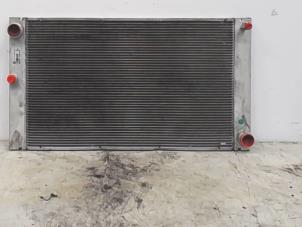 Gebruikte Radiateur BMW 5 serie (E60) 525d 24V Prijs € 30,00 Margeregeling aangeboden door Automaterialen Ronald Morien B.V.