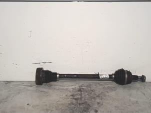 Gebruikte Steekas links-achter Audi TT Roadster (8N9) 1.8 T 20V Quattro Prijs € 25,00 Margeregeling aangeboden door Automaterialen Ronald Morien B.V.